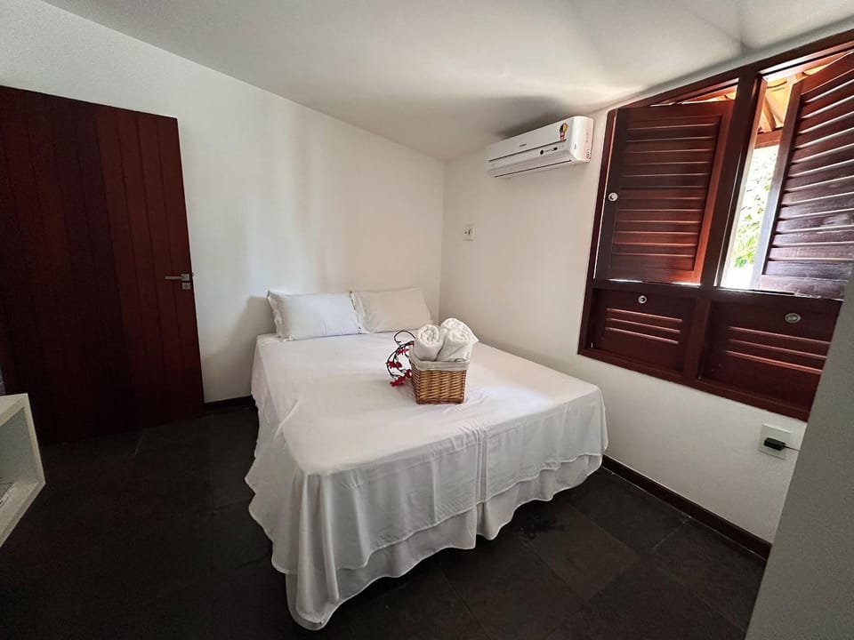 Casa Maré | Pé na Areia em Praia Bonita/AL House in State of Alagoas, Brazil