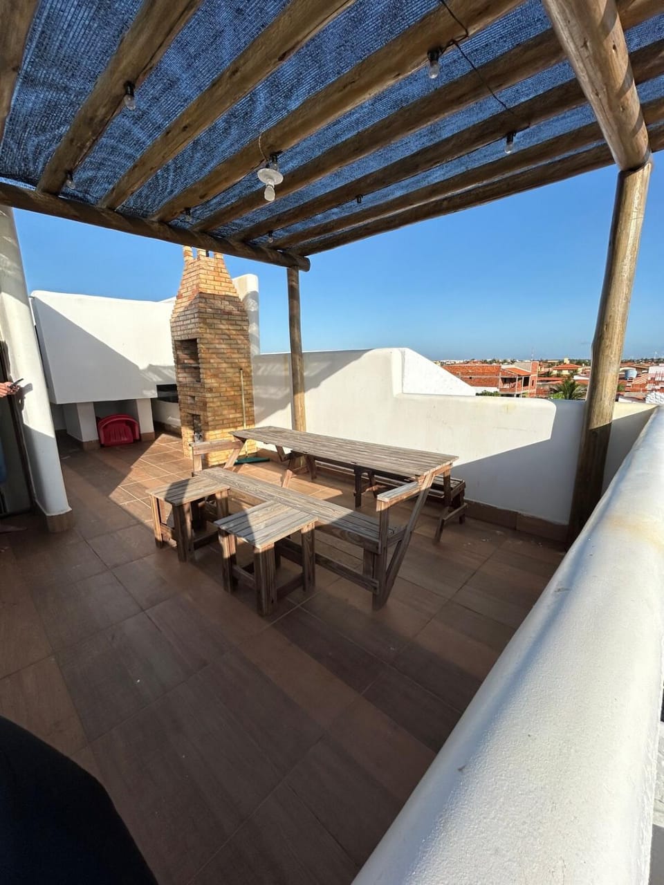 Casa triplex House in Luís Correia