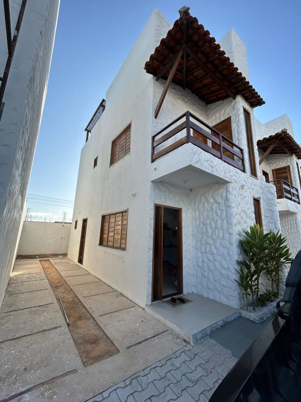 Casa triplex House in Luís Correia