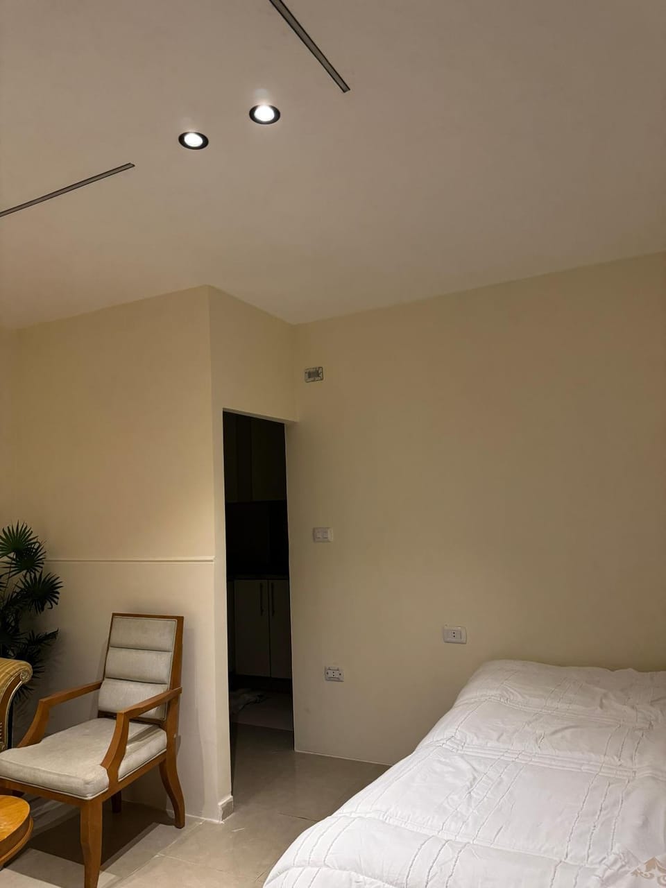 The cava Apartment in Africa