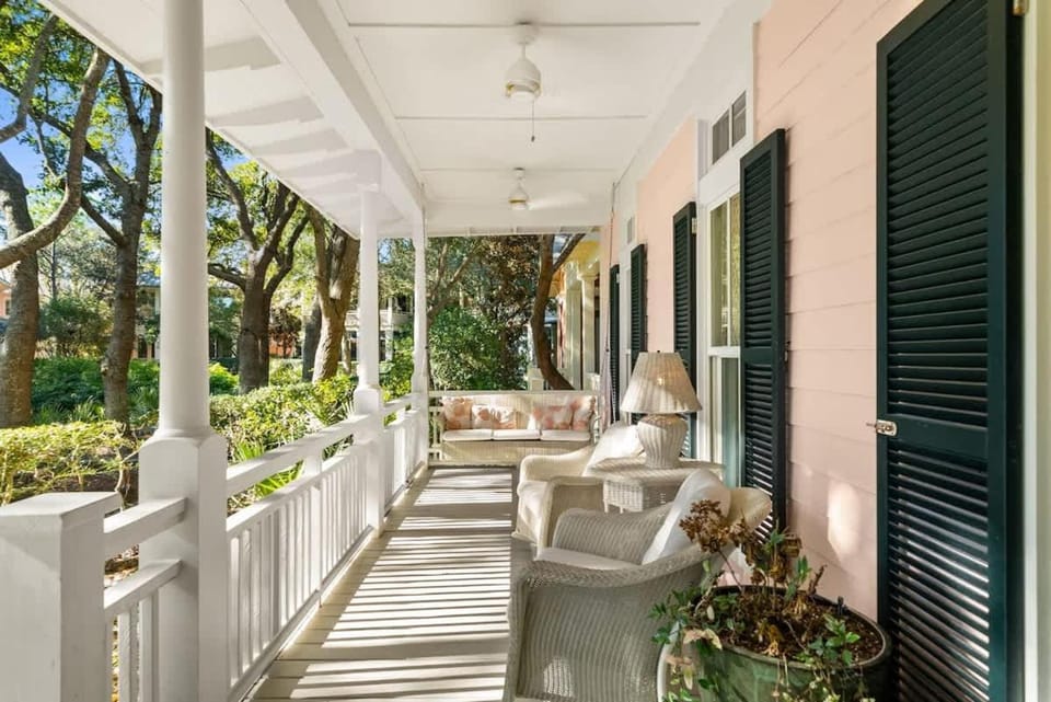 Salt & Sunset by Stay on 30a House in Seaside