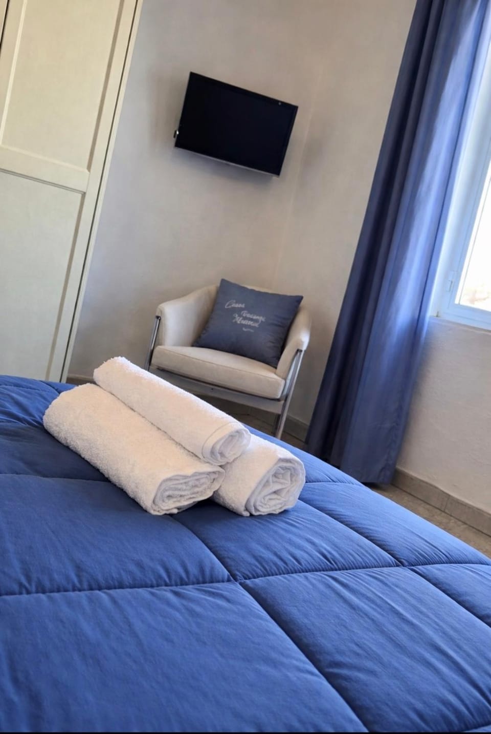Casa vacanze Nunù House in Naples