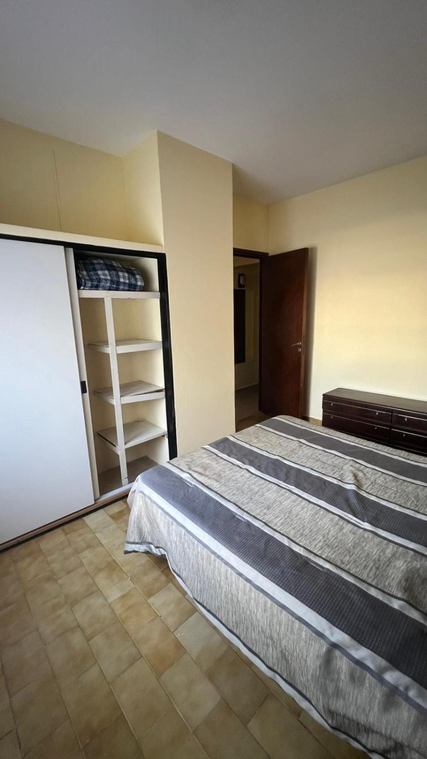 Departamento zona centro, Santa Teresita Apartment in Santa Teresita