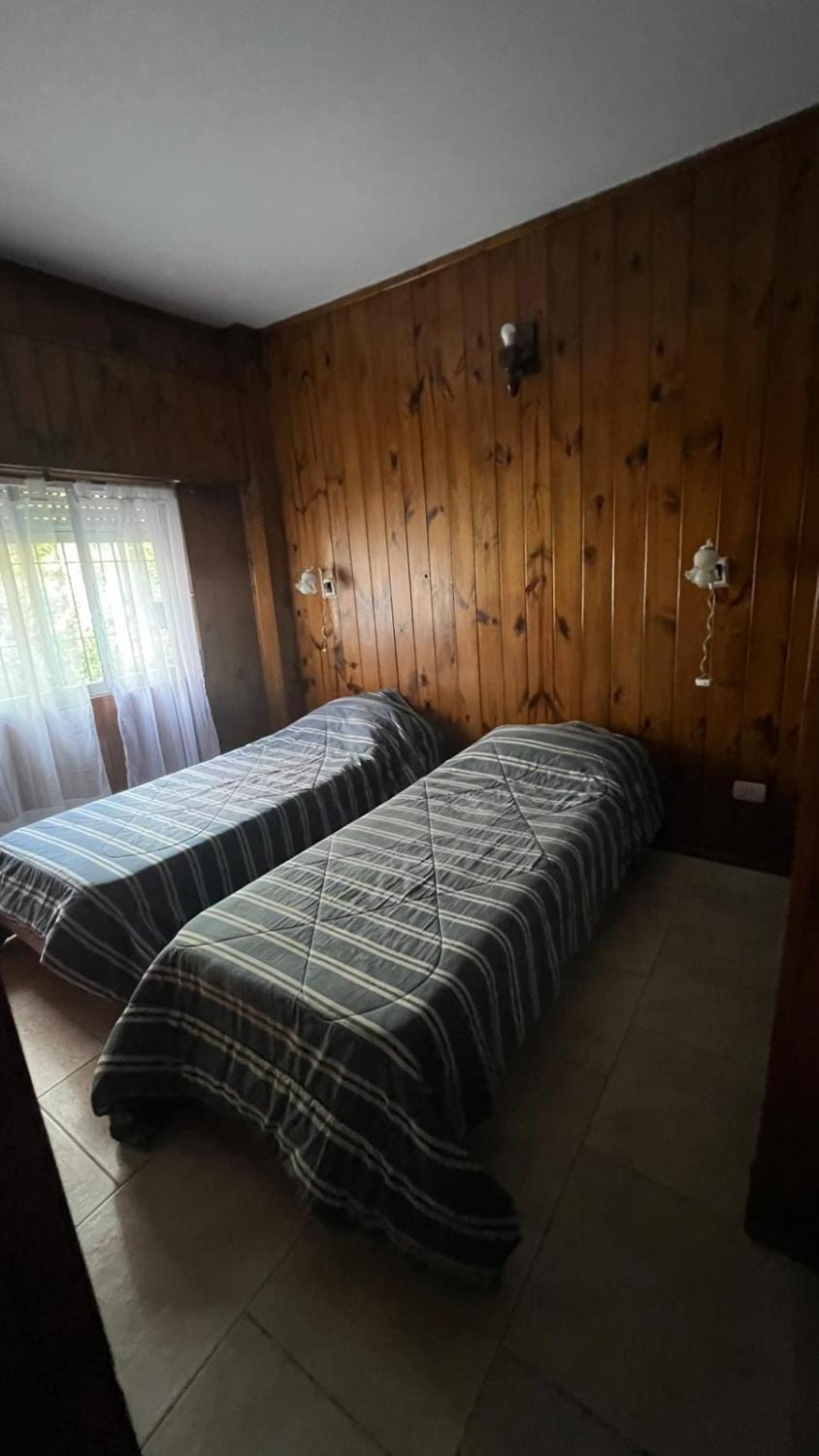 Departamento zona centro, Santa Teresita Apartment in Santa Teresita