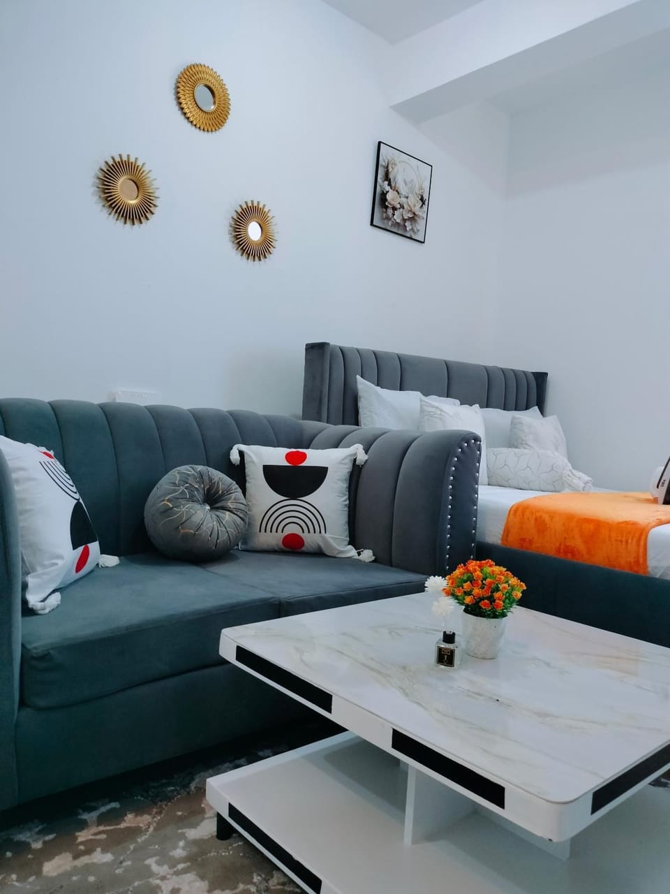 Cutie Coastal Studio Apartment in Mombasa