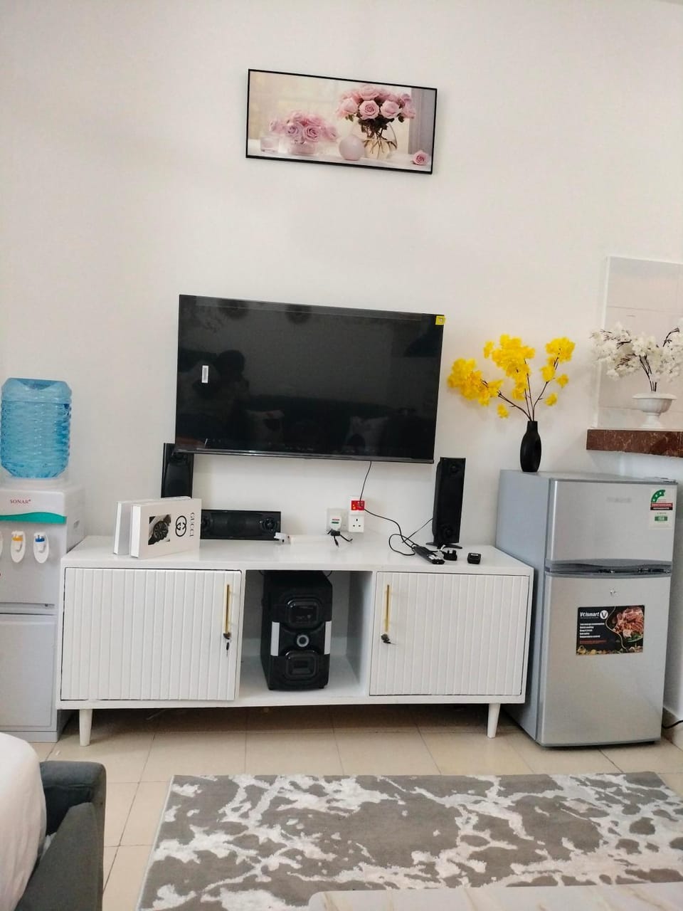 Cutie Coastal Studio Apartment in Mombasa