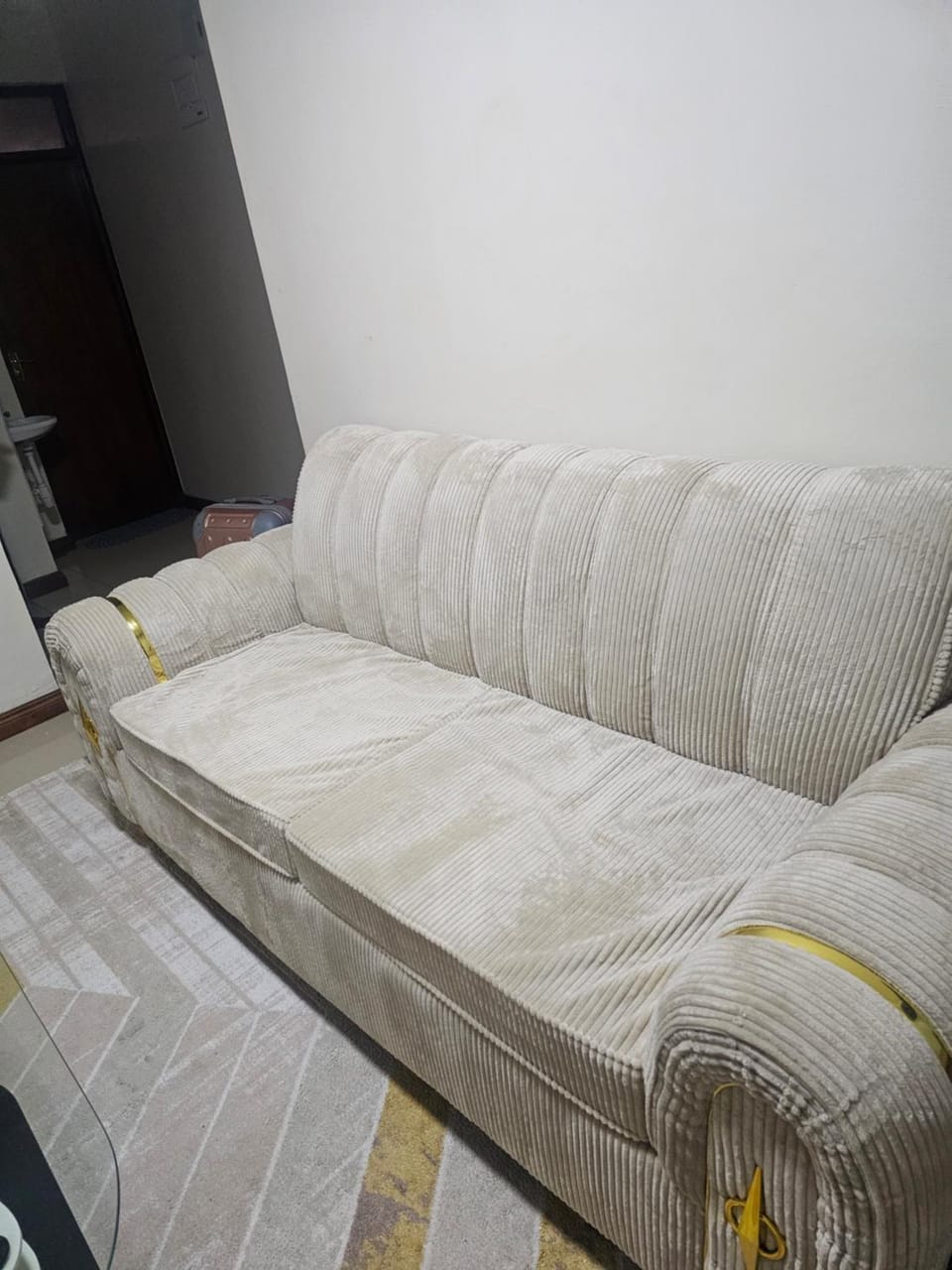 Gracious bnbs Tsavo studios Apartment hotel in Nairobi