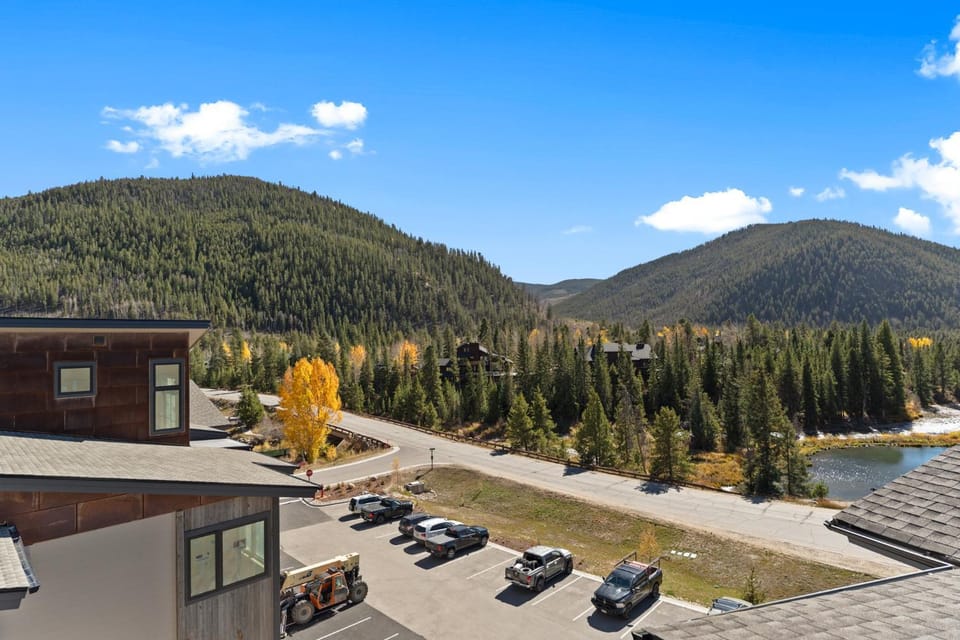 Brightwood #309 Building 1 Apartment in Keystone