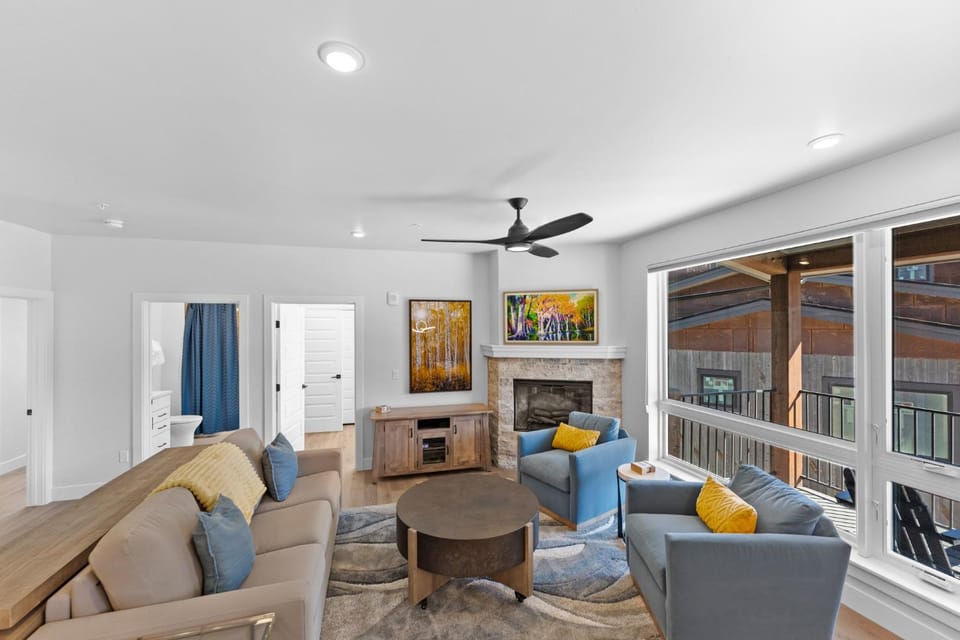 Brightwood #309 Building 1 Apartment in Keystone