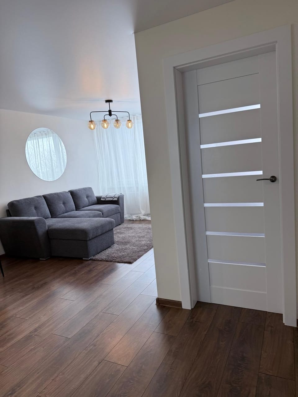 EVA apartment Apartment in Lithuania