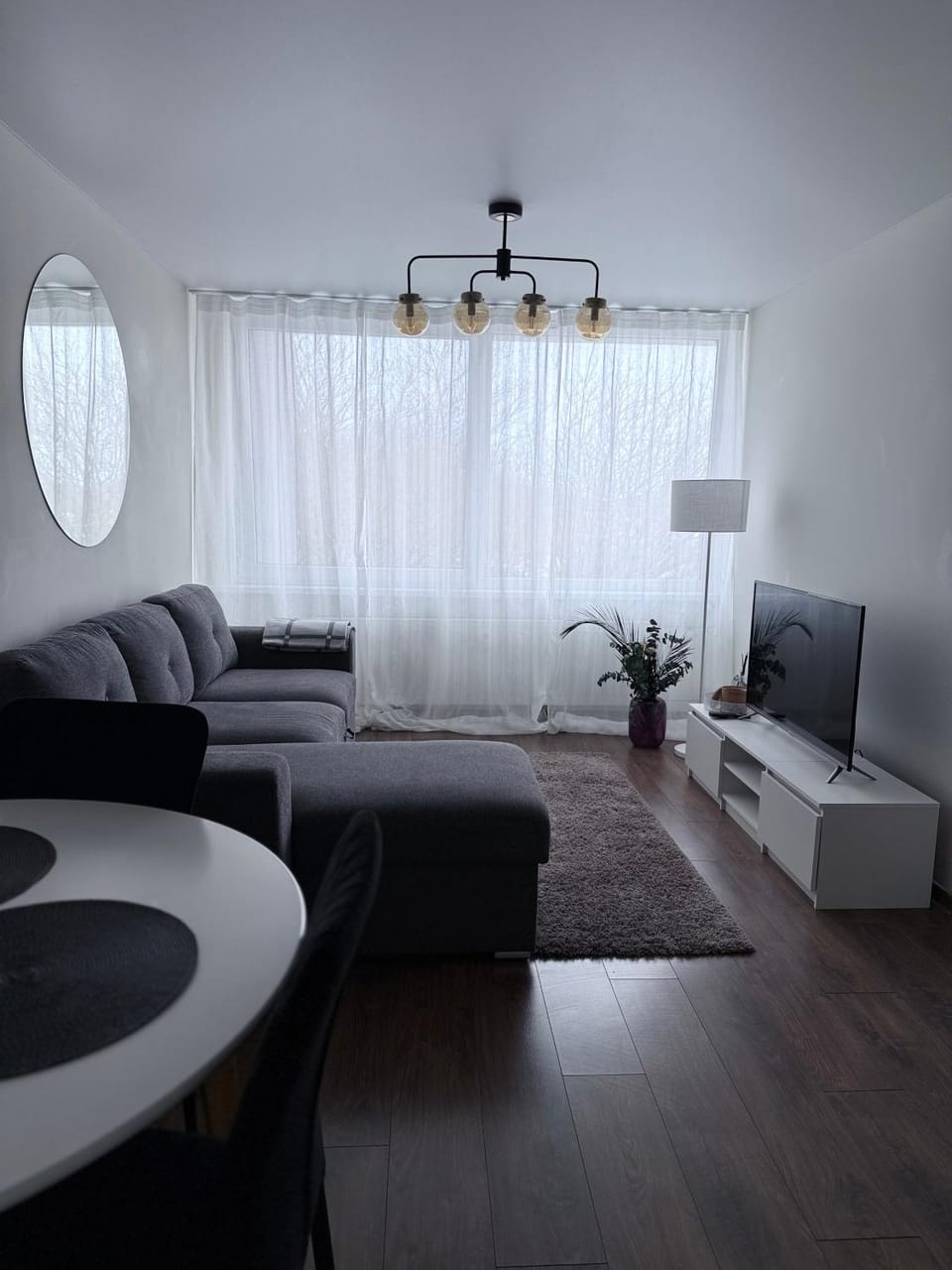 EVA apartment Apartment in Lithuania