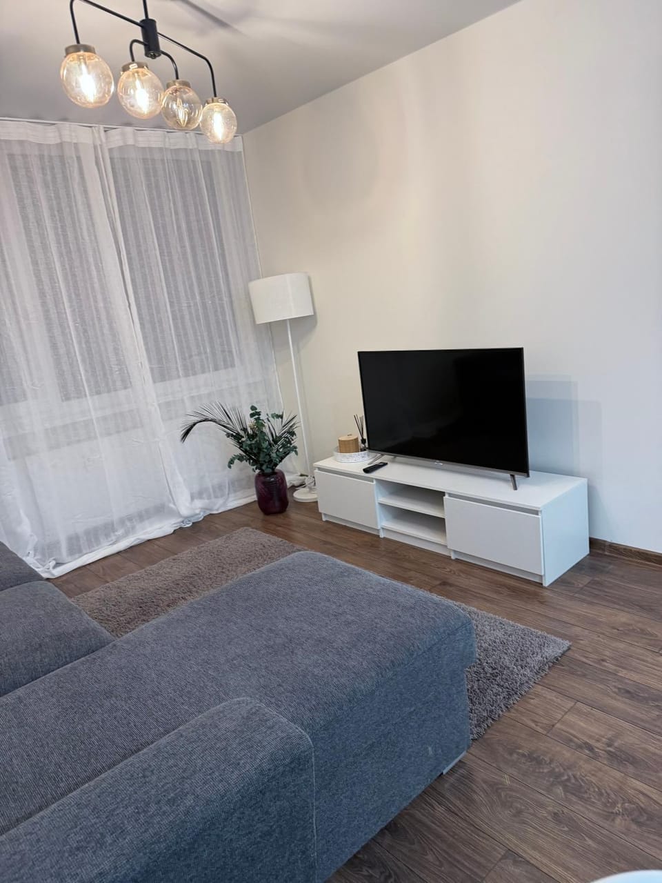 EVA apartment Apartment in Lithuania