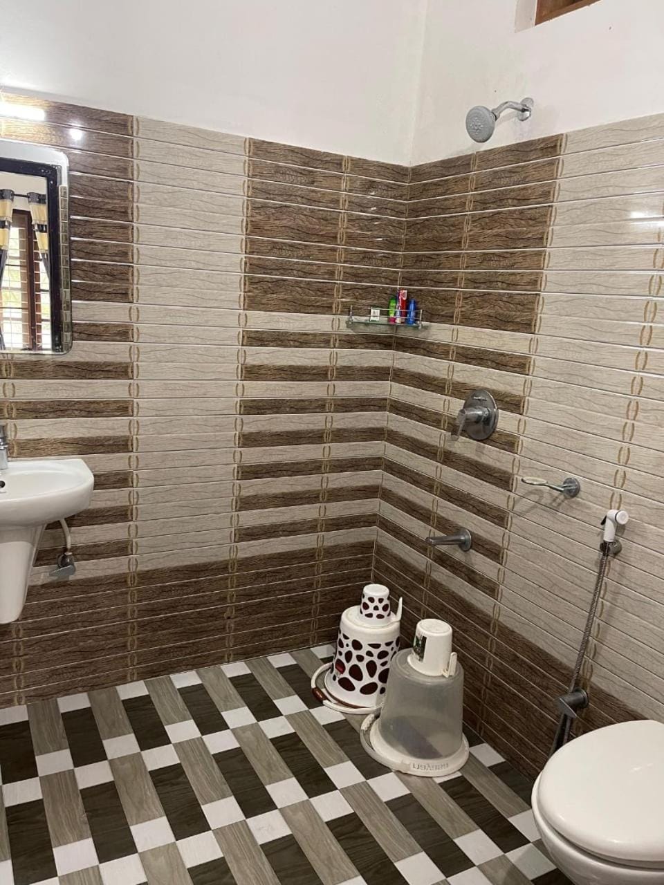 Wayanad Midnight Oasis Apartment in Kerala