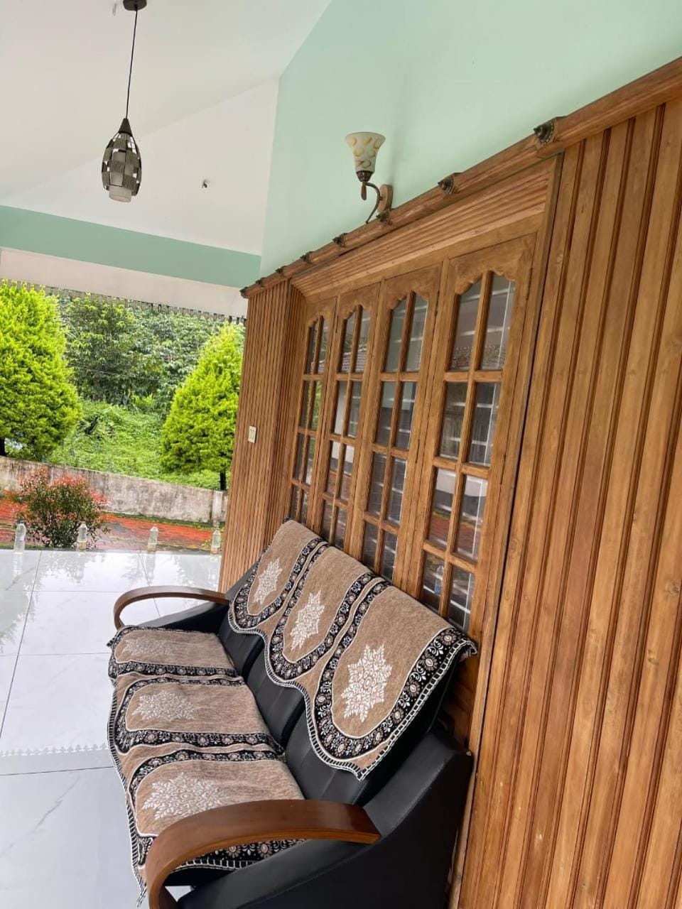 Wayanad Midnight Oasis Apartment in Kerala