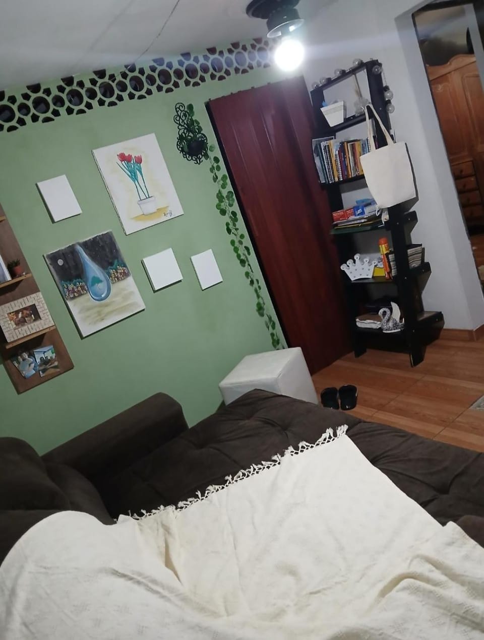 Rodrigues Hostel Vacation rental in Rio de Janeiro