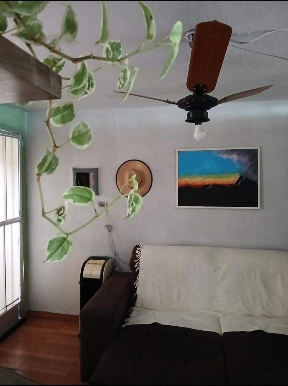 Rodrigues Hostel Vacation rental in Rio de Janeiro