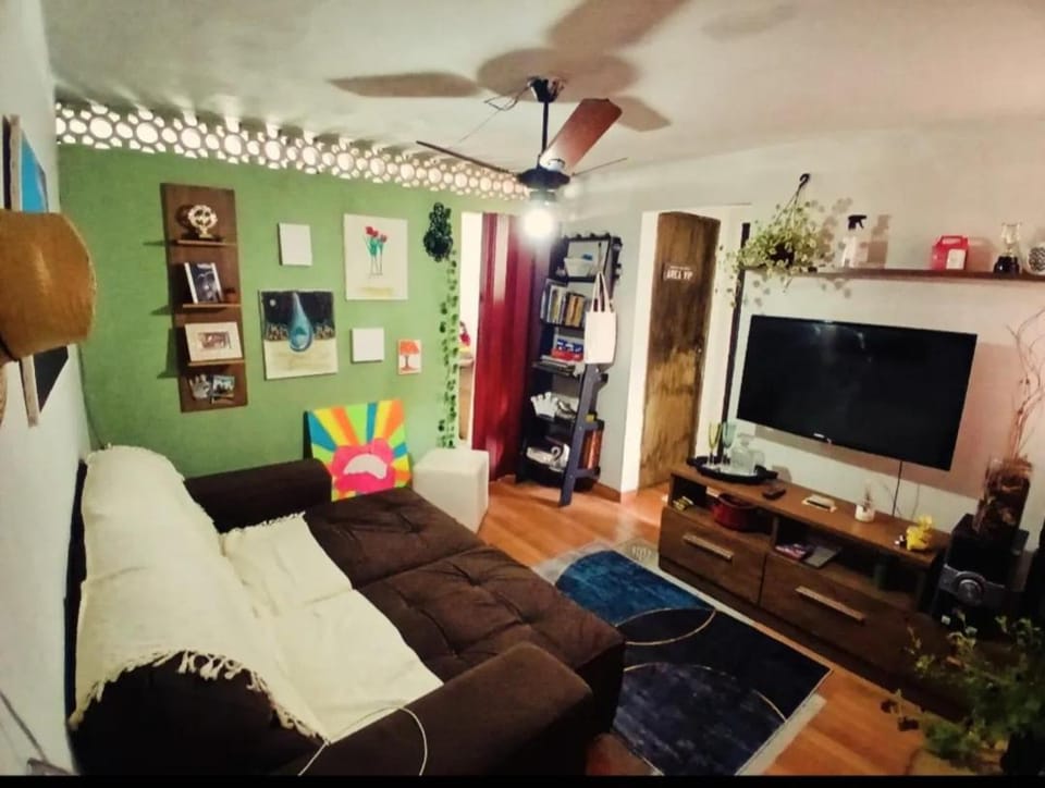 Rodrigues Hostel Vacation rental in Rio de Janeiro