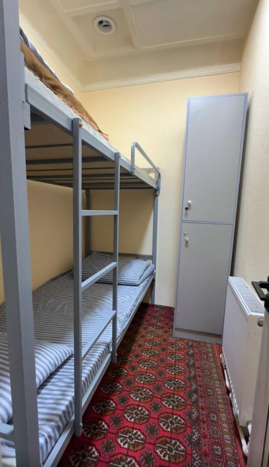 agnhostel Hostel in Europe