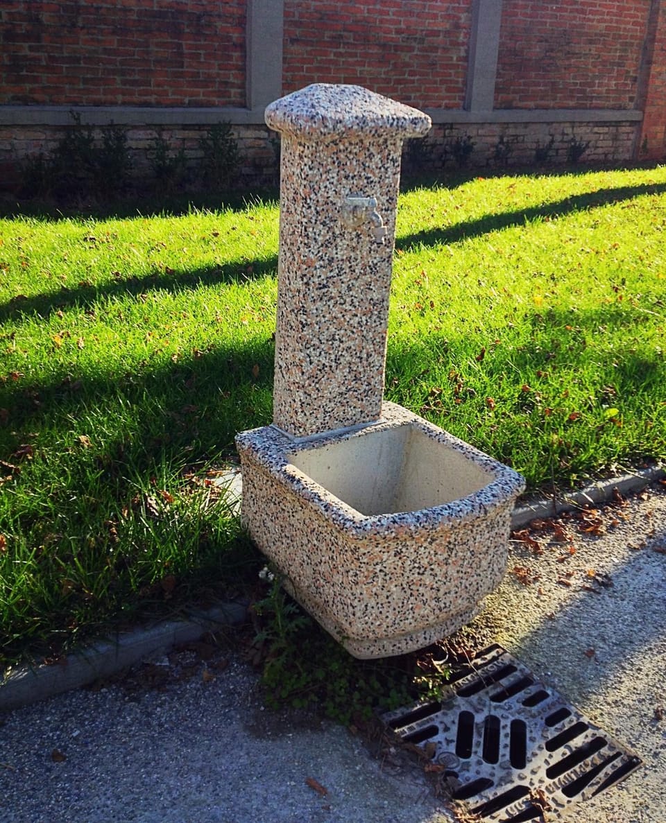 Villa delle Rose Apartment in Friuli-Venezia Giulia