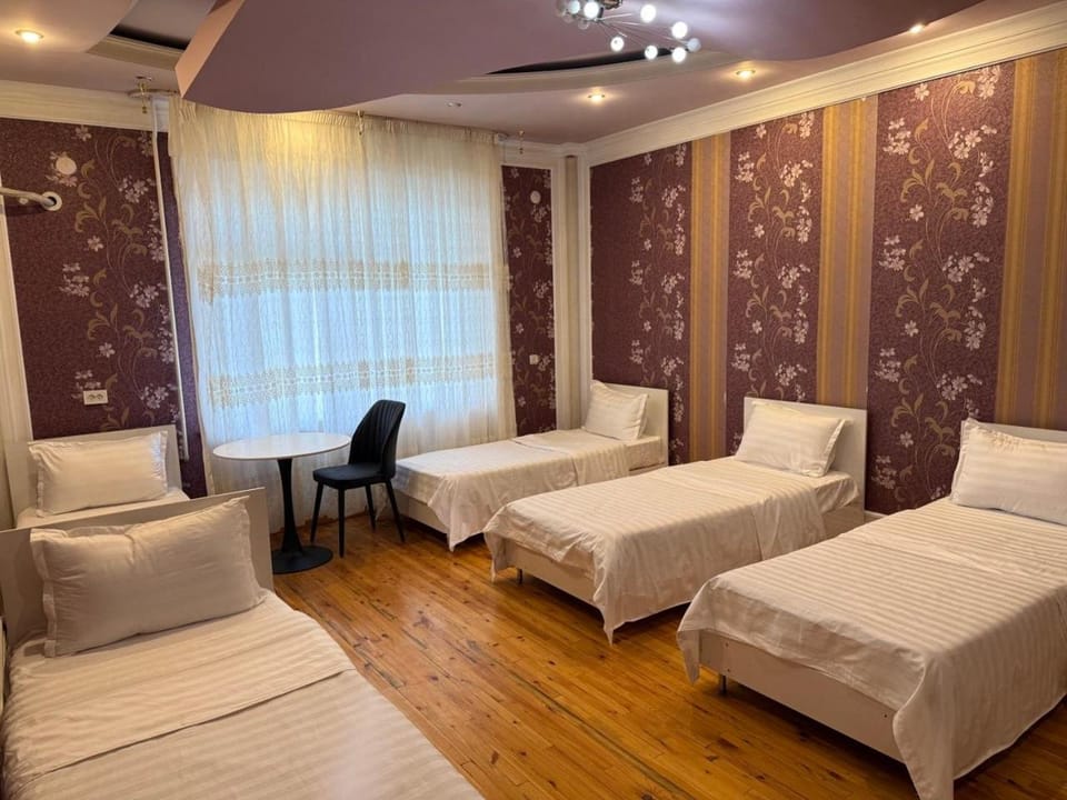 Great Trip in Tashkent Apartment in Europe