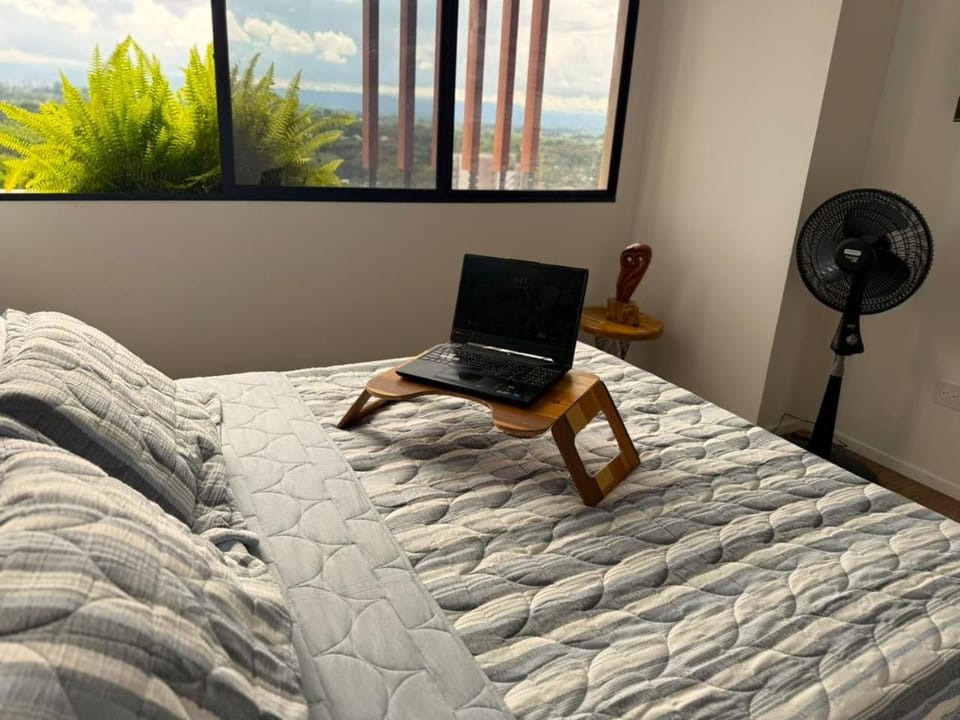 Moderno Apartamento Campestre con Vista a Pereira Apartment in Risaralda