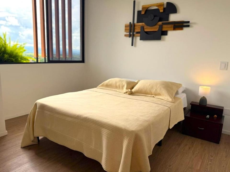 Moderno Apartamento Campestre con Vista a Pereira Apartment in Risaralda