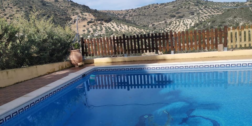 Casa Rural Cortijos San Jose House in Andalusia
