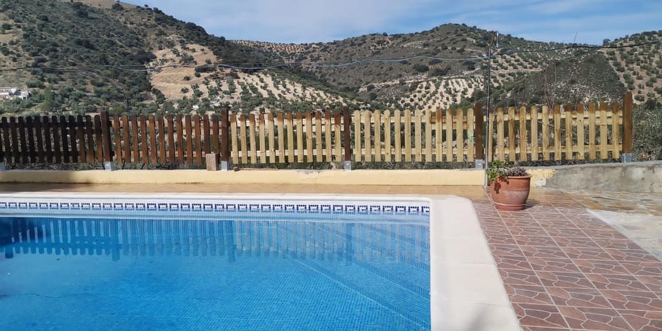 Casa Rural Cortijos San Jose House in Andalusia
