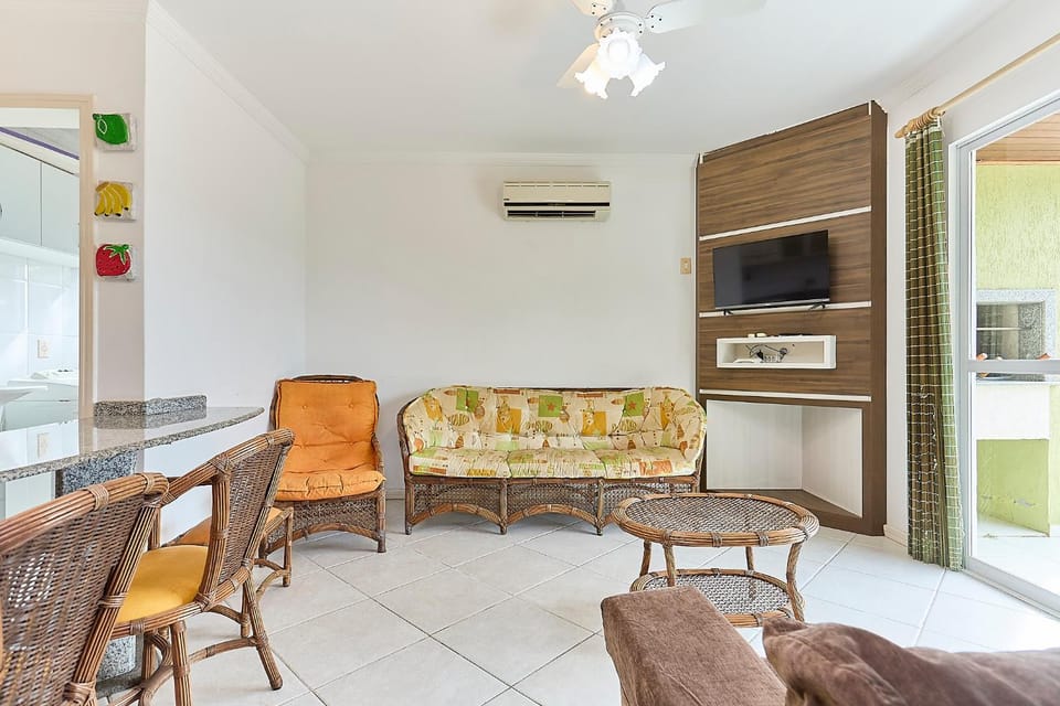 1139 Lindo e Confortável apartamento em Bombinhas Centro Apartment in Bombinhas