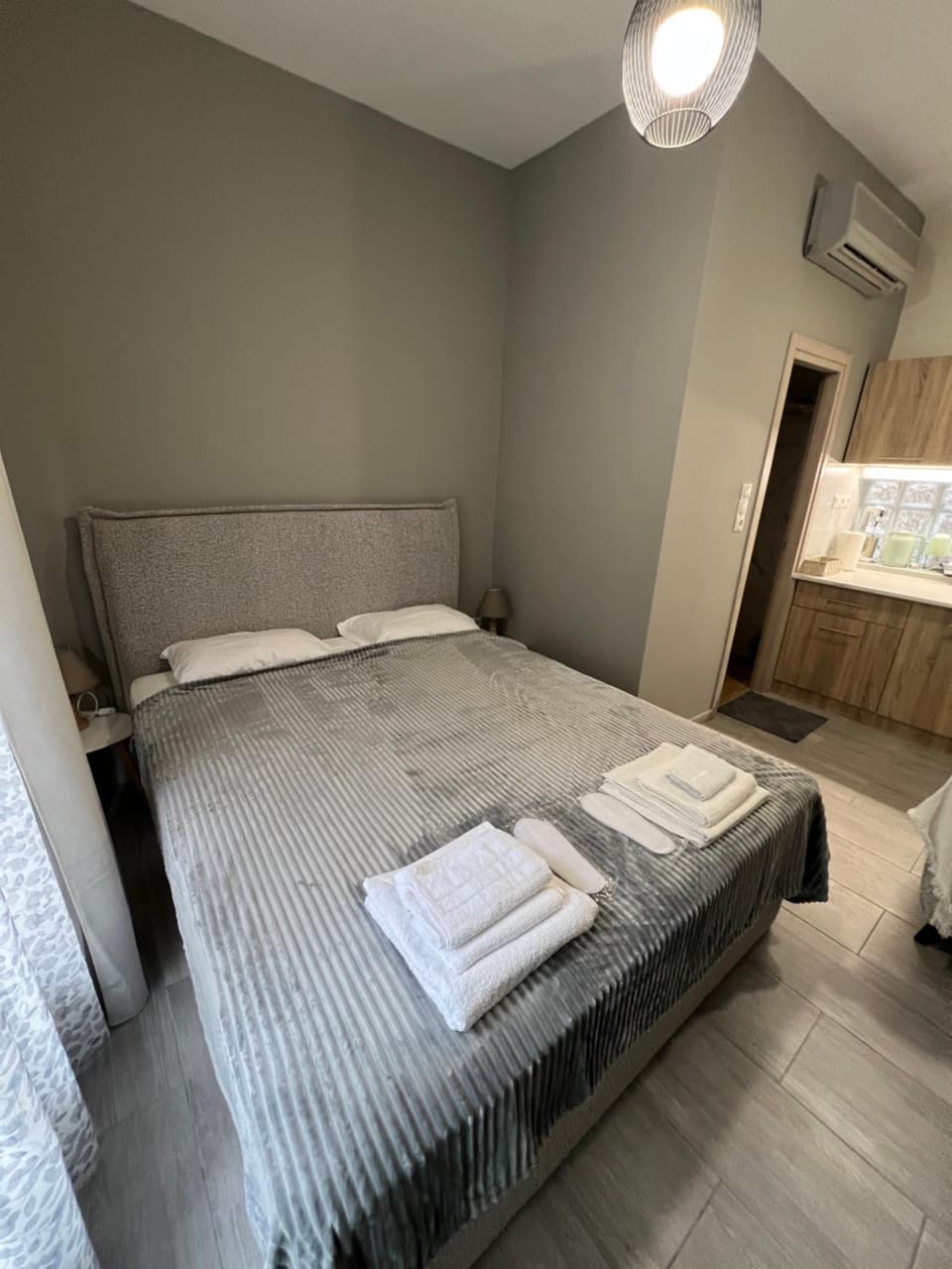 Μοντέρνο στούντιο στη δάφνη Apartment in Athens
