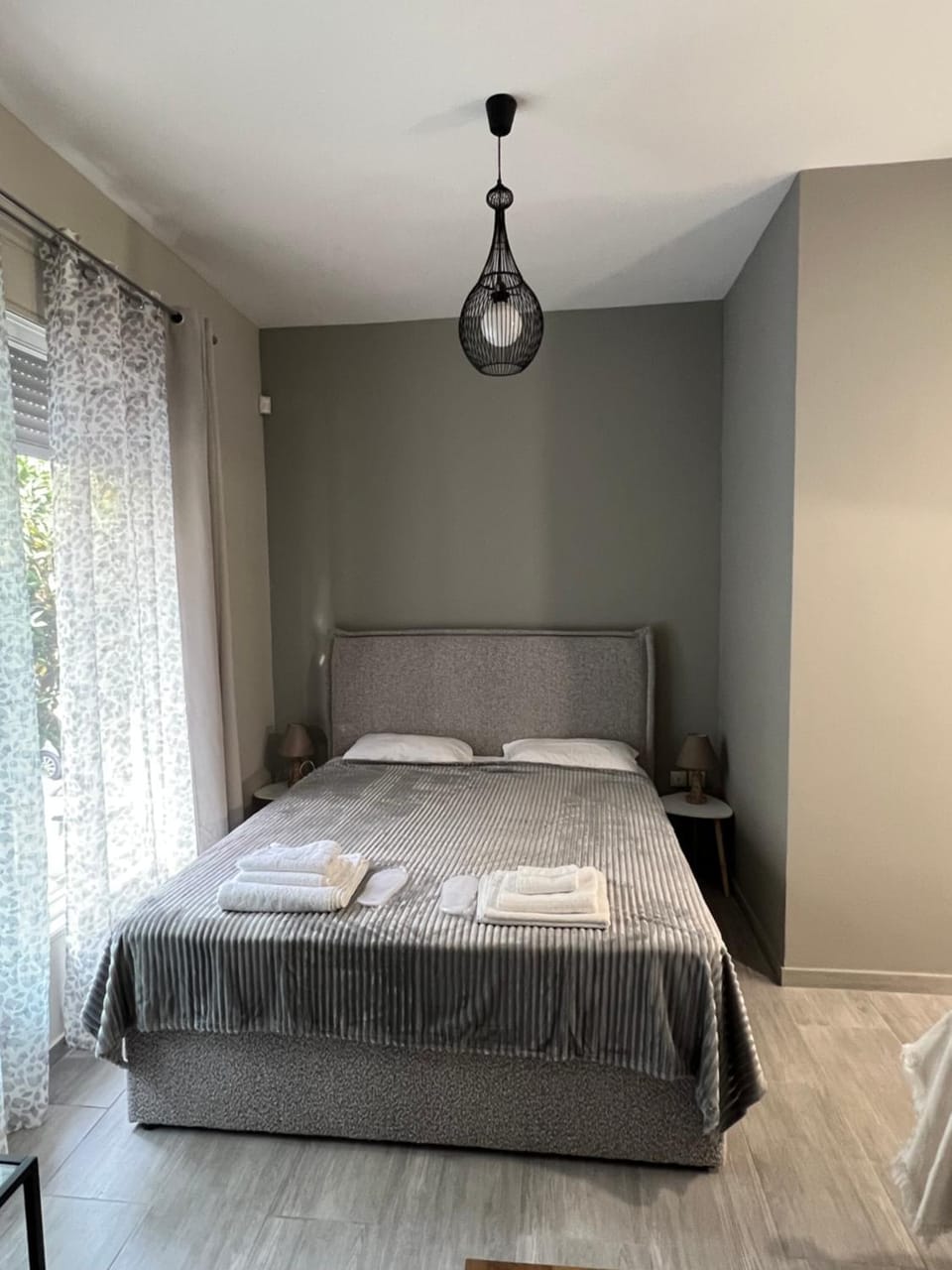 Μοντέρνο στούντιο στη δάφνη Apartment in Athens