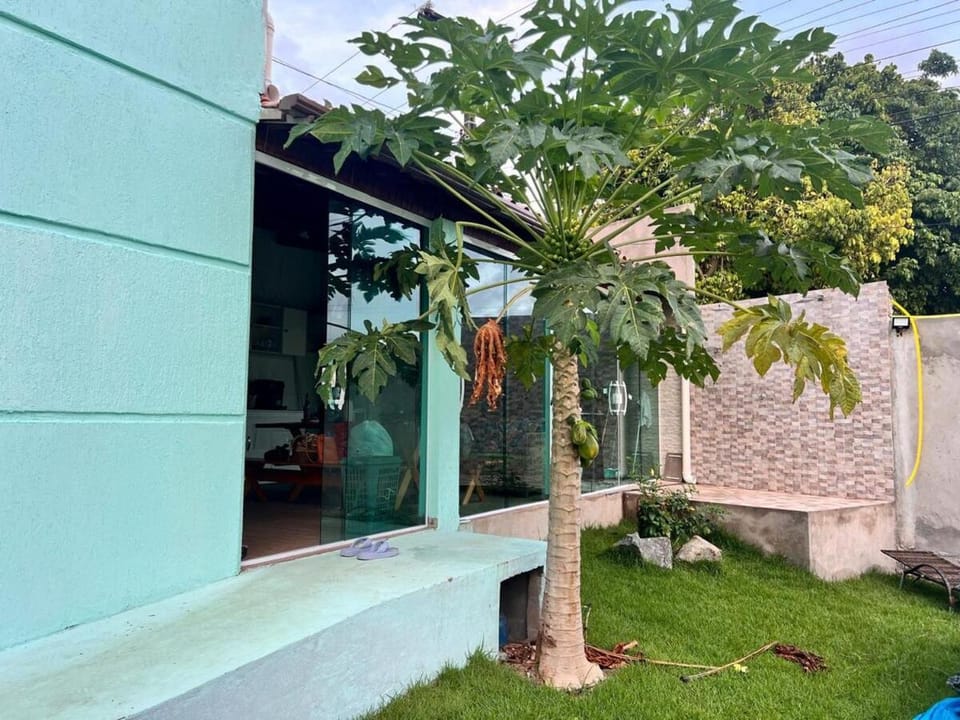 Chic Beach House House in State of Bahia