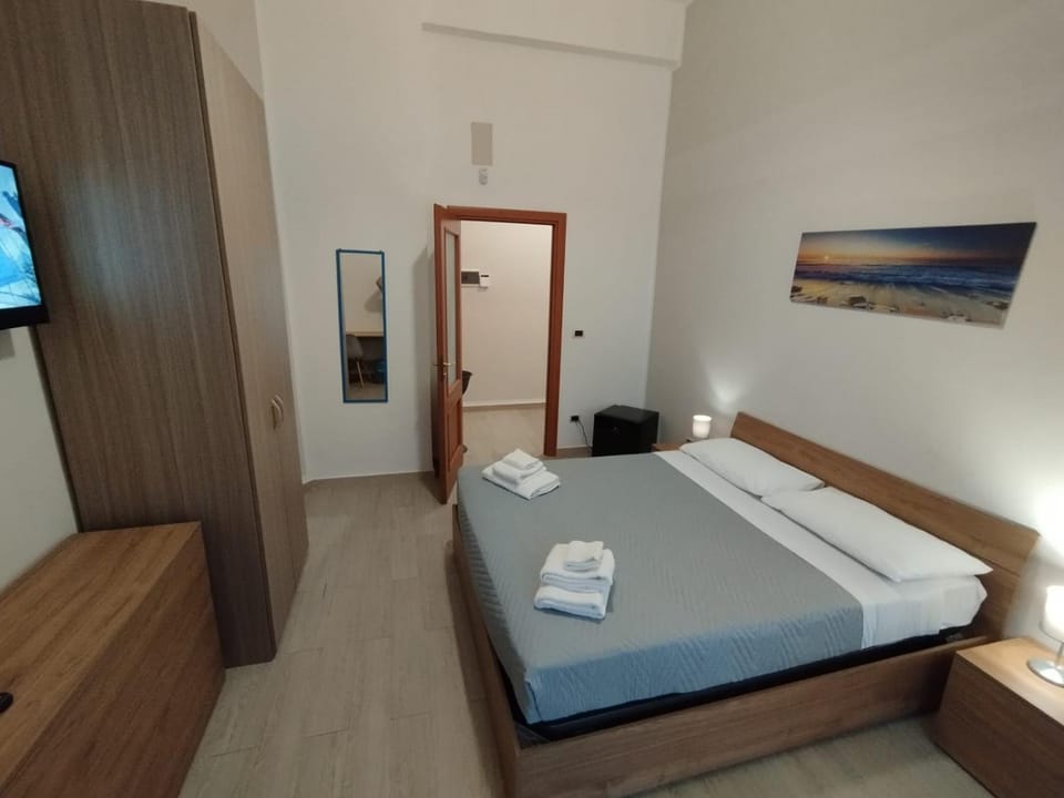 GiGi Affittacamere Bed and Breakfast in Syracuse