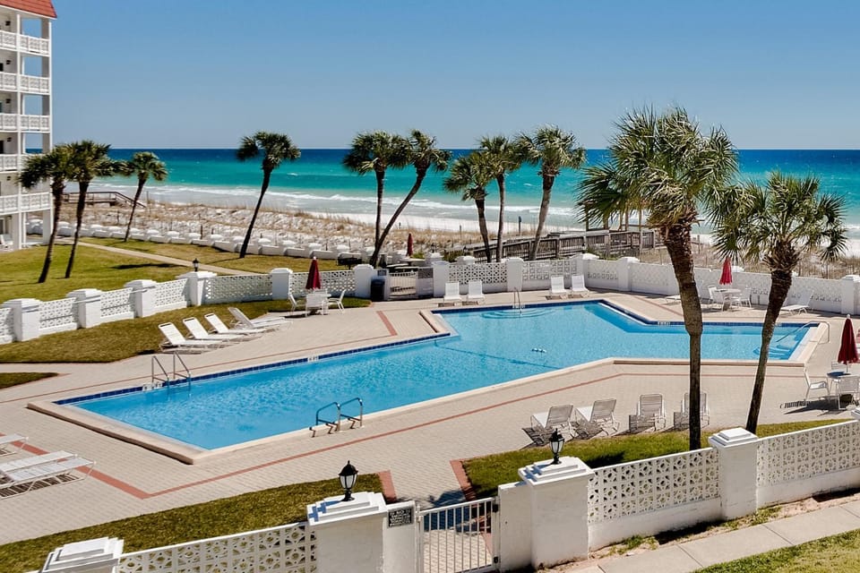 El Matador 435 - FREE TICKETS!! Your stay includes free tickets to many area attractions! House in Okaloosa Island