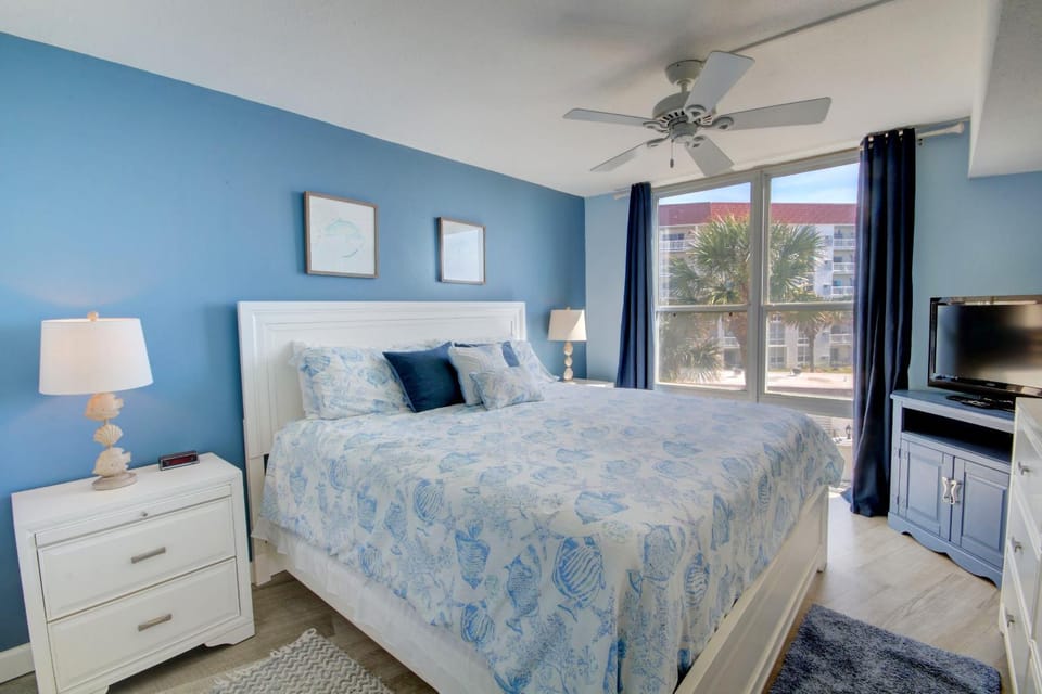 El Matador 435 - FREE TICKETS!! Your stay includes free tickets to many area attractions! House in Okaloosa Island