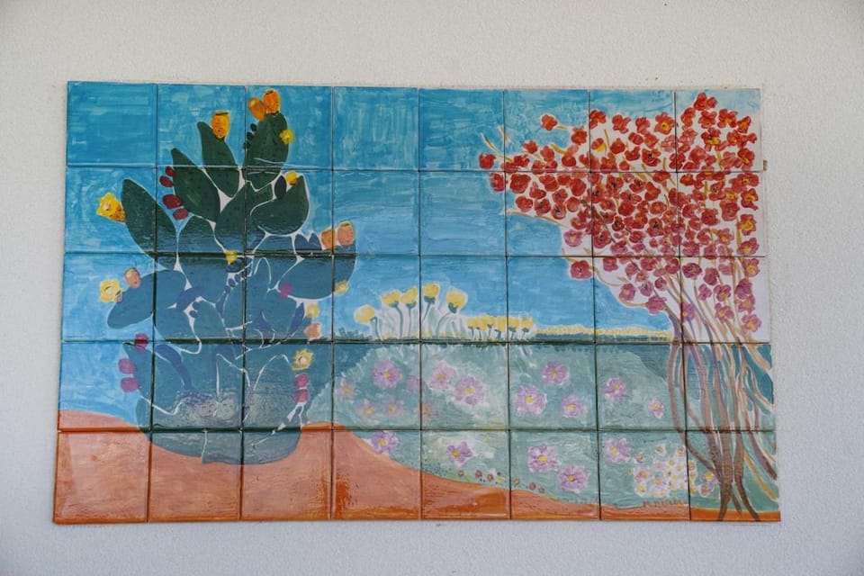 Decorative detail