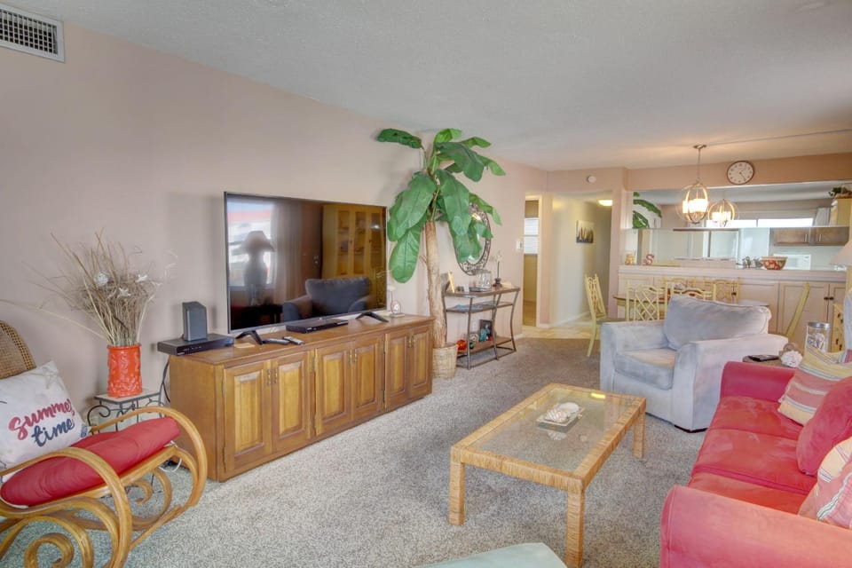 El Matador 240 - FREE TICKETS!! Your stay includes free tickets to many area attractions! House in Okaloosa Island