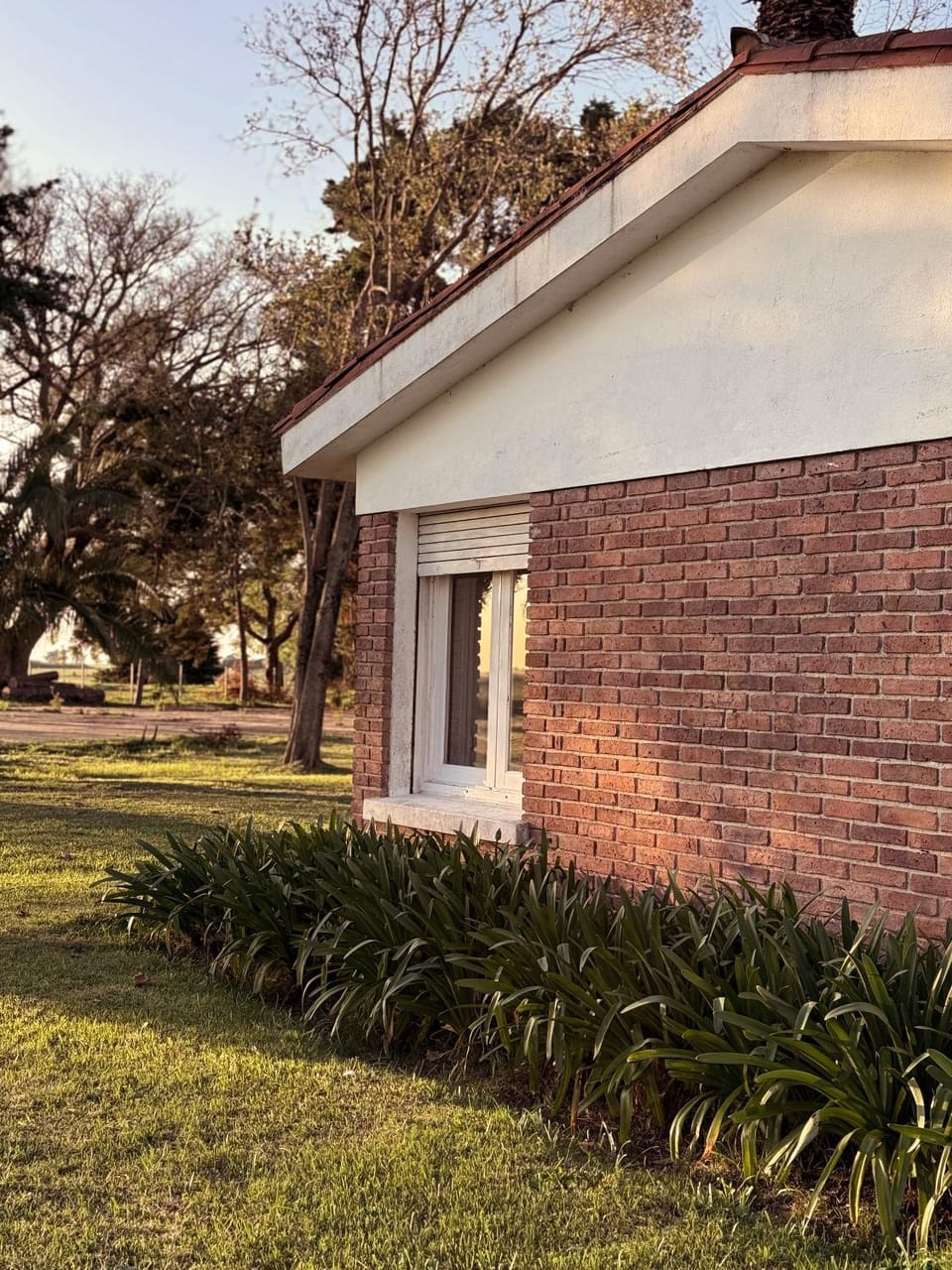 El Caburé - Casa de Campo House in Uruguay