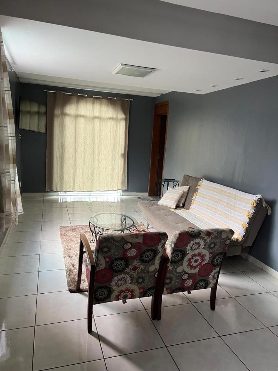 casa para lugar para a COP30 House in Belém