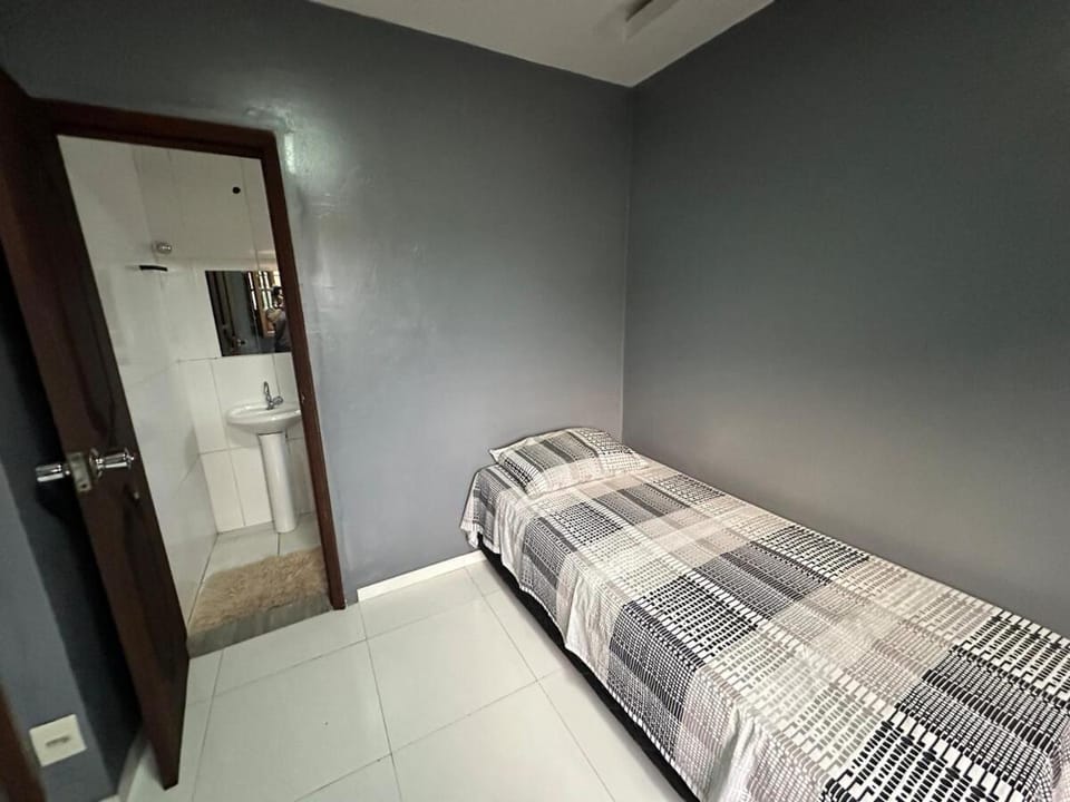 casa para lugar para a COP30 House in Belém
