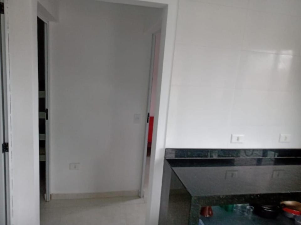 cocanha AP House in Caraguatatuba