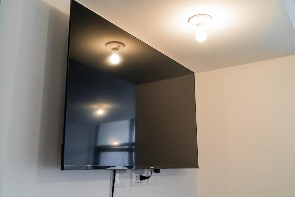 Habitat Studio 3 blocks from Central Park Apartment in Guatemala City