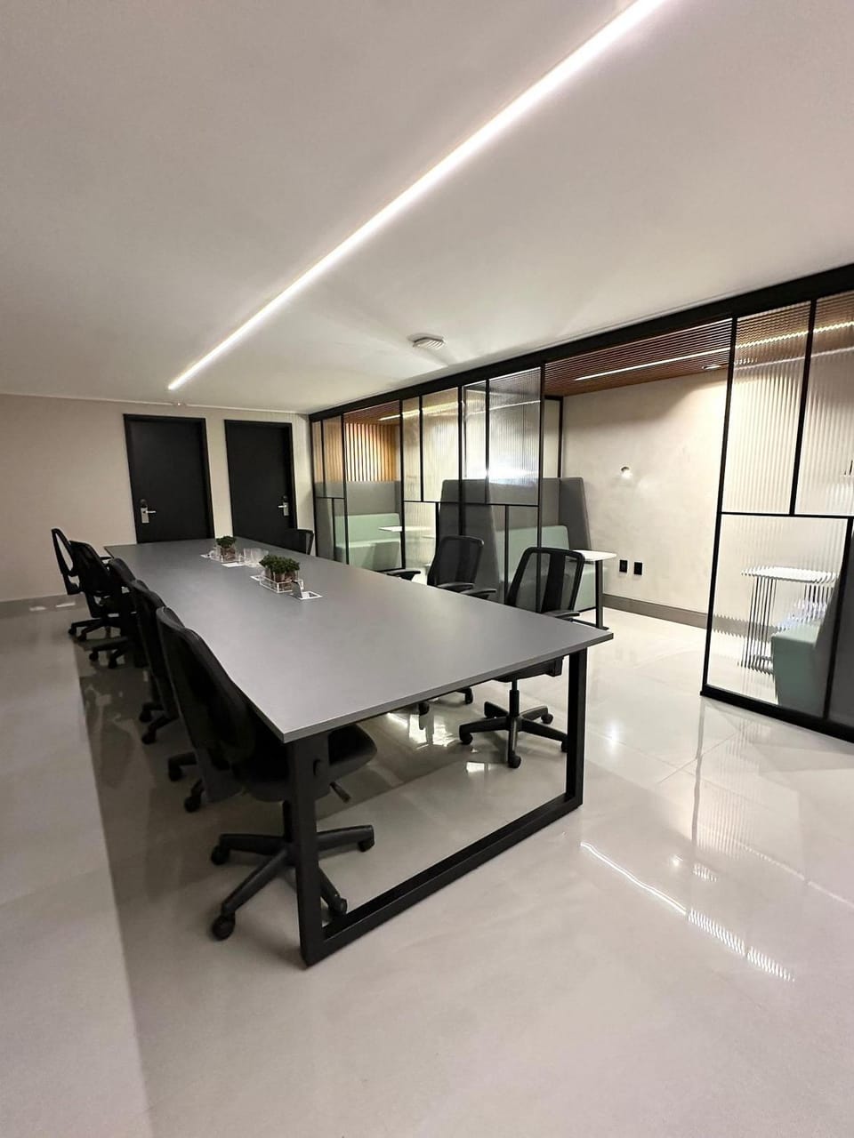 Meeting/conference room