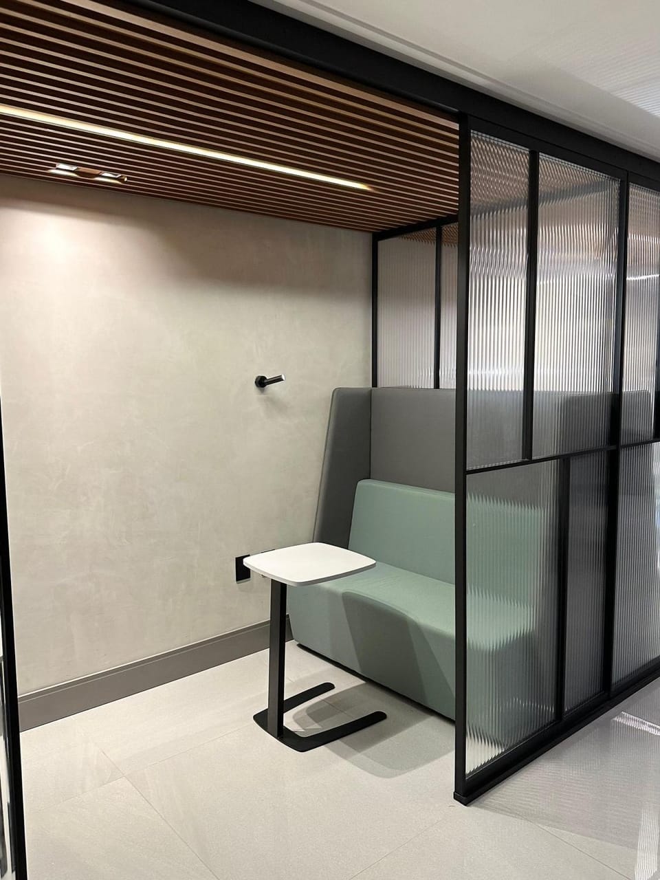 Meeting/conference room