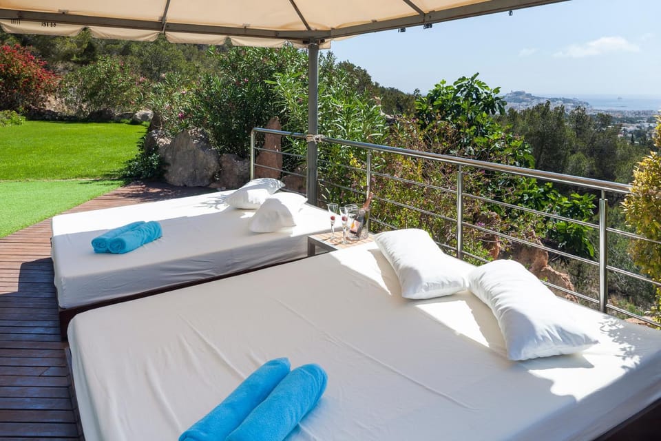 Solarium