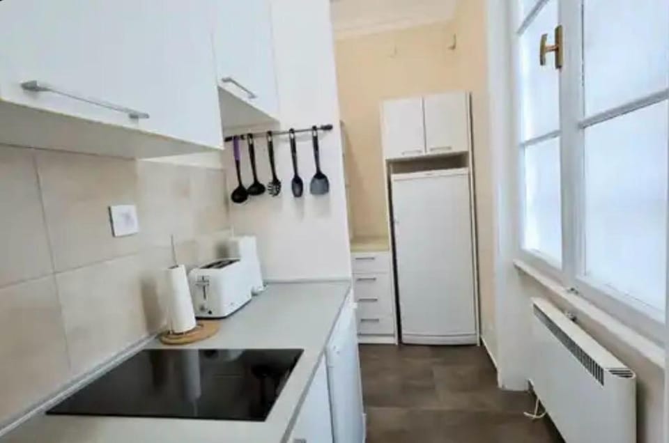 Central Harmony Apartments Apartment in Belgrade