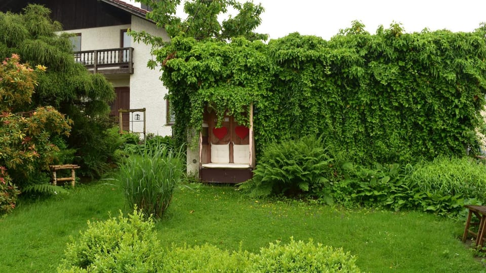 Garden, View (from property/room)
