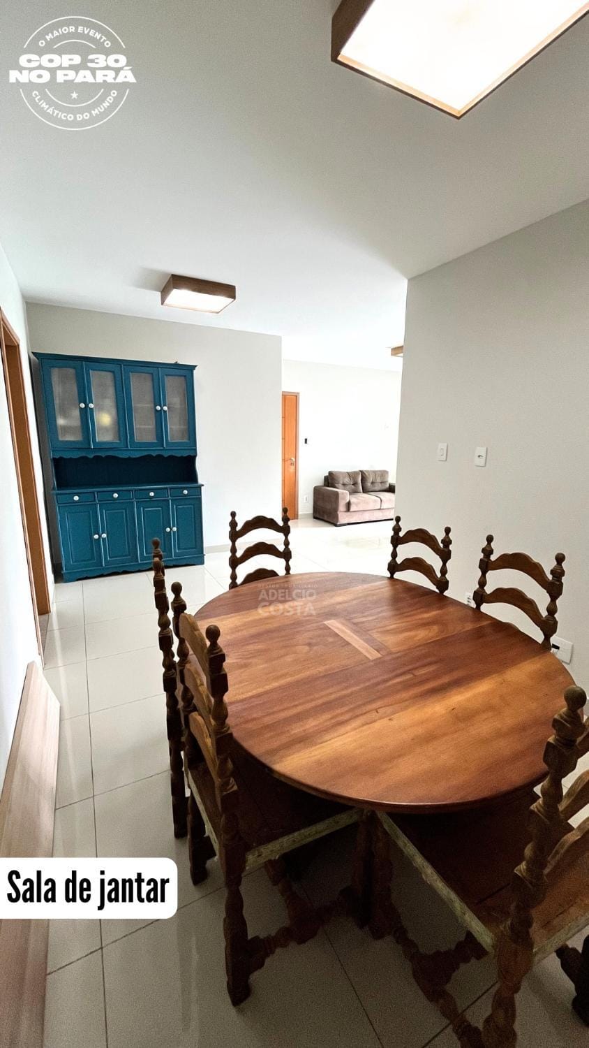 Apartamento 3 suítes COP 30 Apartment in Belém