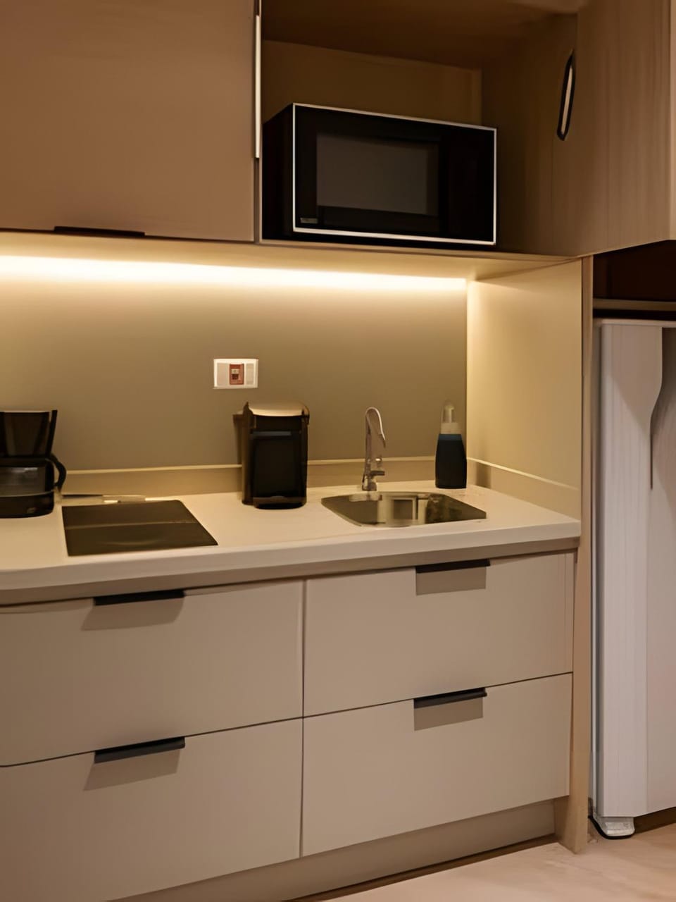 Pinheiros Hy By You Apartment in Sao Paulo City