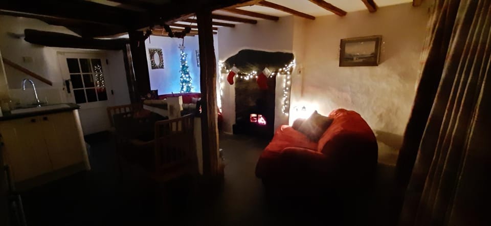 Living room, Photo of the whole room, Seating area, fireplace